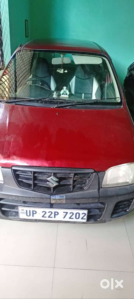 Good Condition & Less Using Car