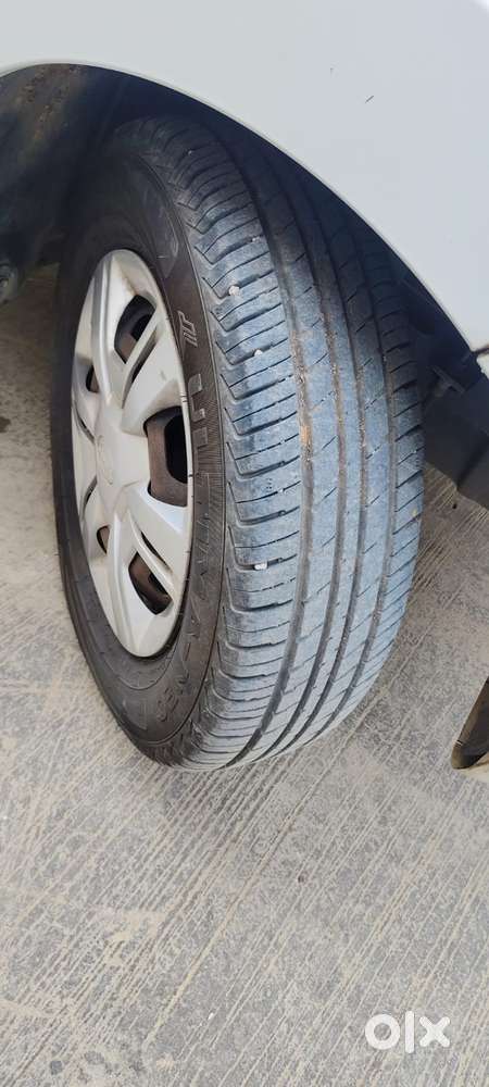 Datsun Redigo T Option, 2018, Petrol