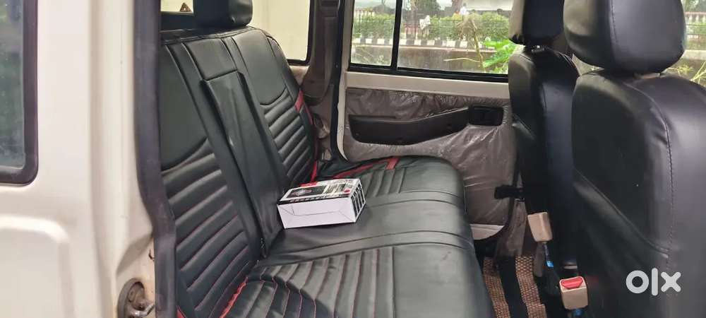 Mahindra Be 6 2020 Diesel