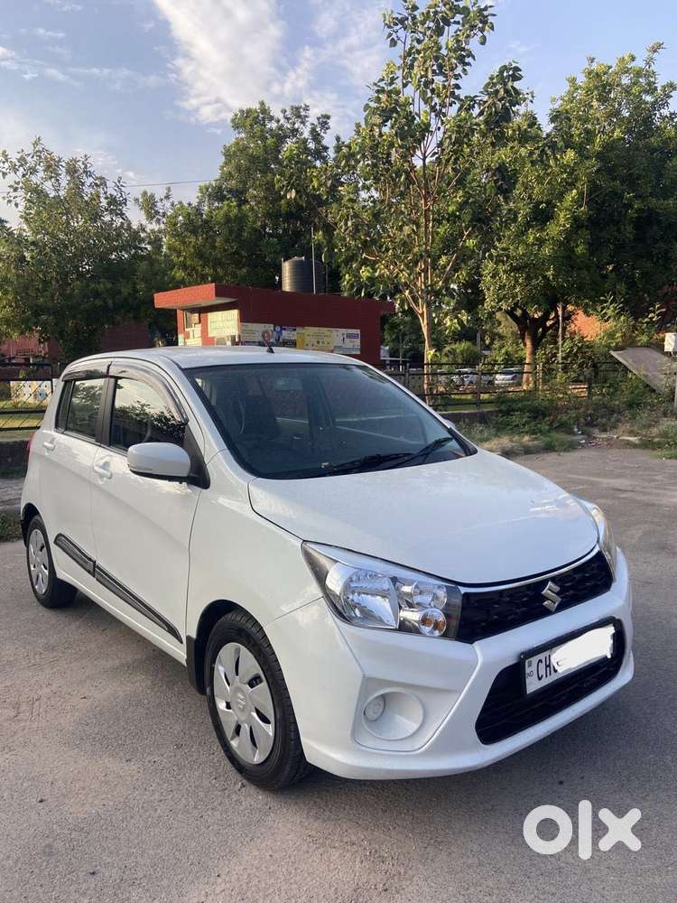 Maruti Suzuki Celerio Zxi Mt, 2019, Petrol