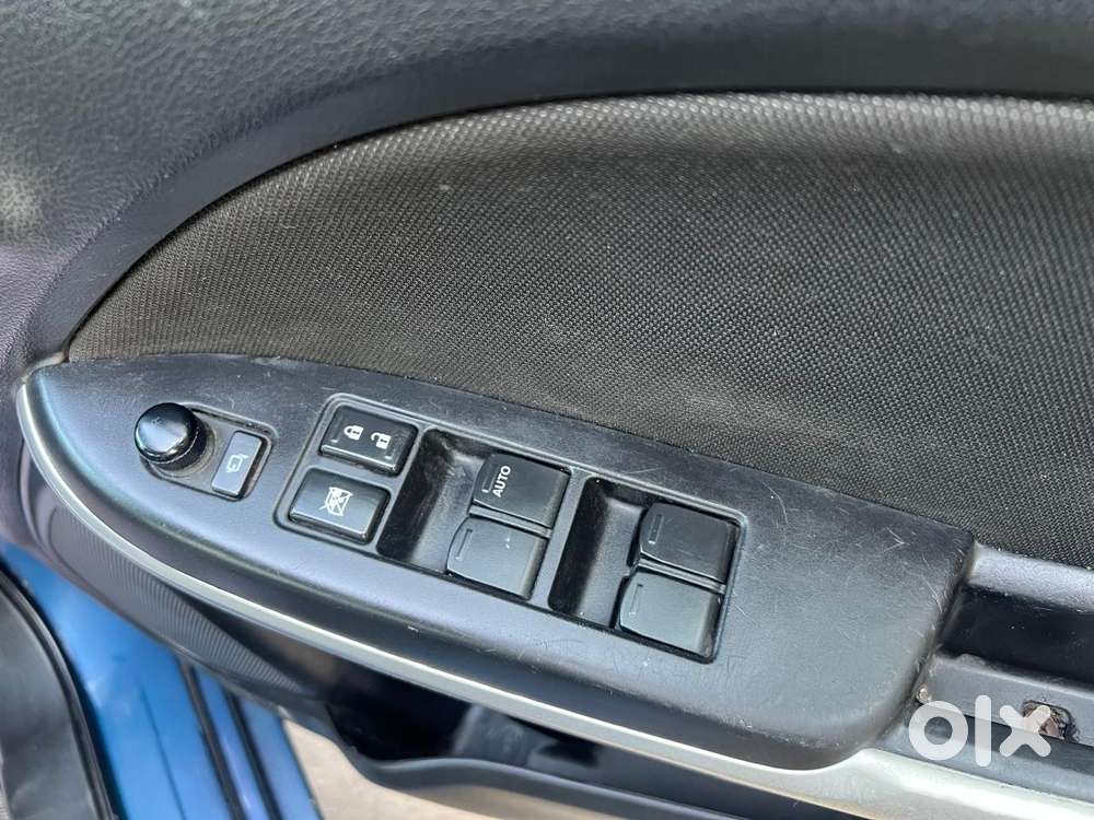 Maruti Suzuki Baleno 1.3 Delta, 2016, Petrol