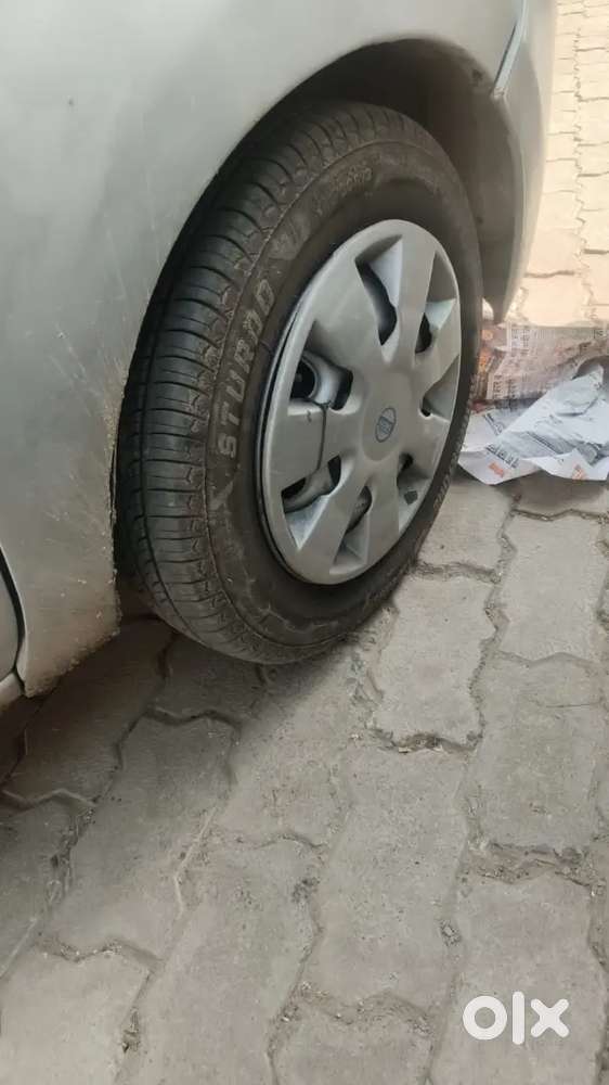 Maruti Suzuki Wagon R 2010