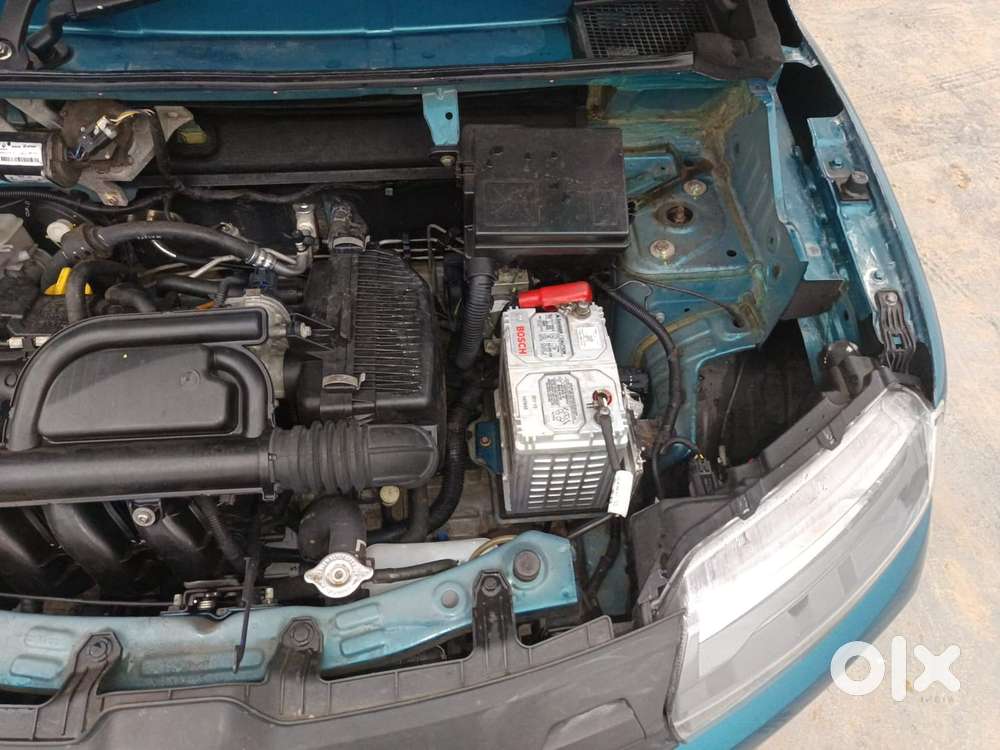 Renault Kwid 1.0 Rxl (o), 2023, Petrol