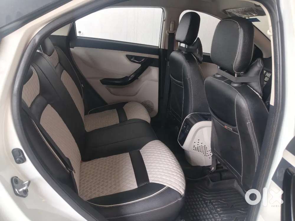 Tata Nexon Revotron 2022. Less Driven Bcz Of Defence Job .