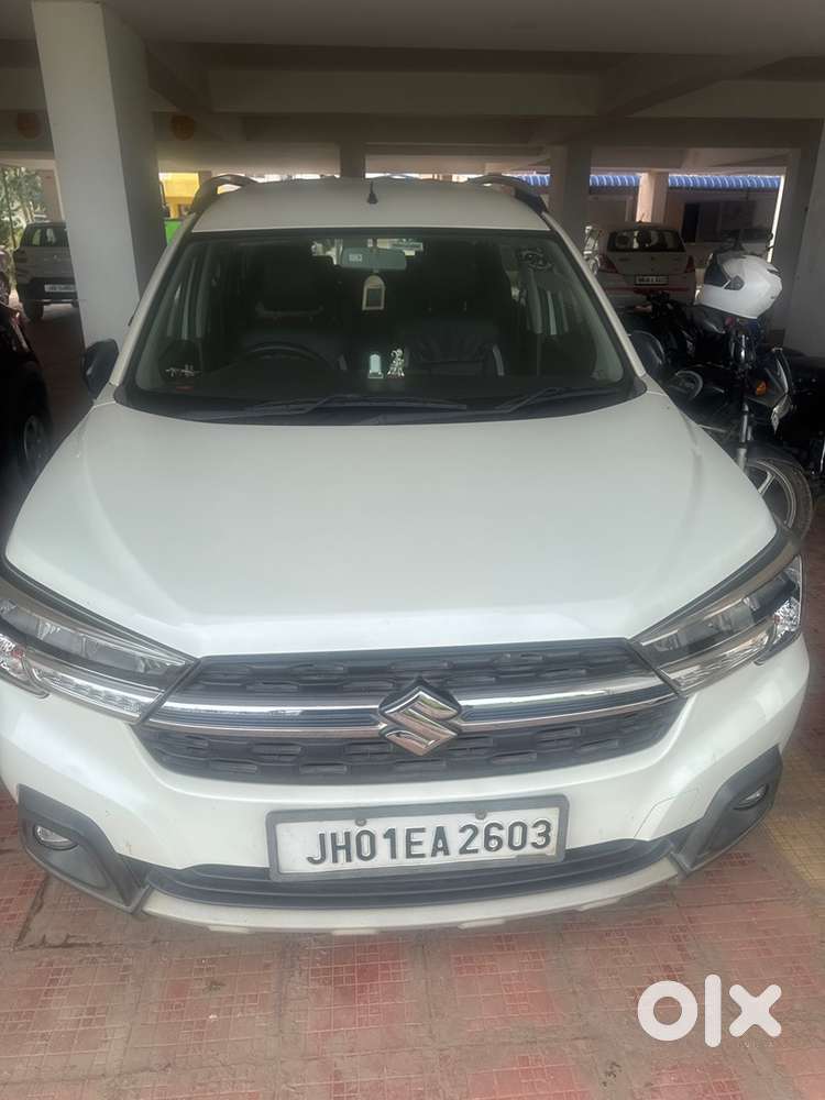 Maruti Suzuki Xl6 Petrol Manual 2020