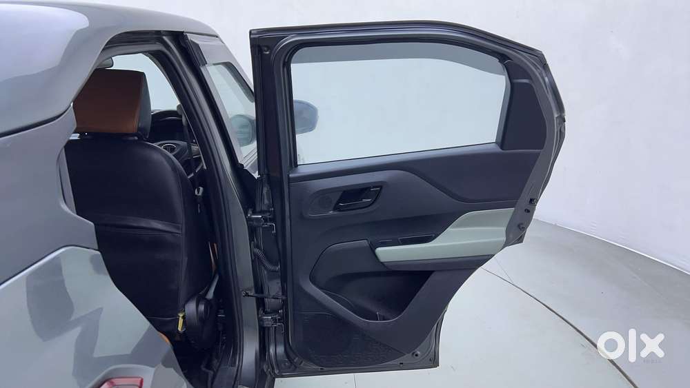 Tata Punch Adventure Rhythm Icng, 2024, Cng & Hybrids