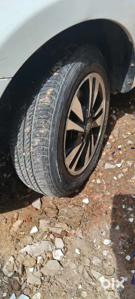 Datsun Go Plus 2019 Manual