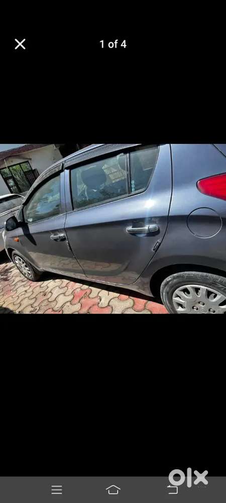 Hyundai Elite I20 2014 Good Running Condition For Sale Only 85000 Km
