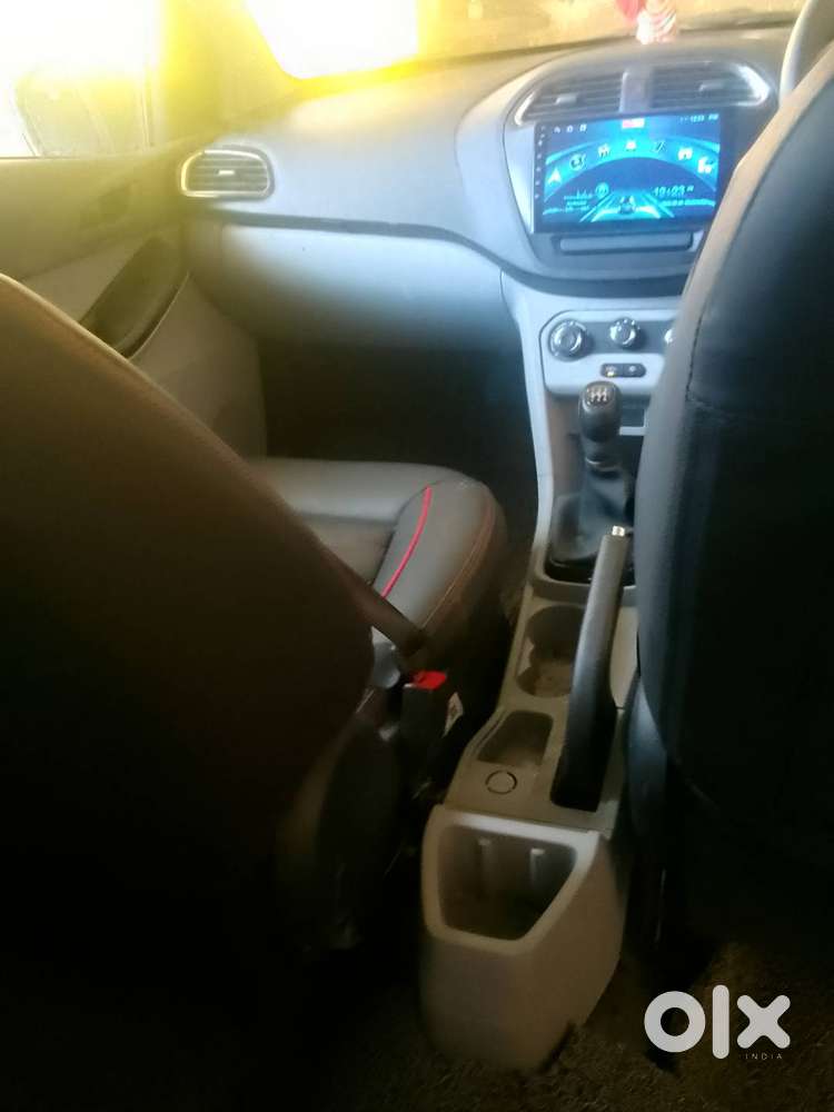 2023 Tata Tiago Car Xto Patrol