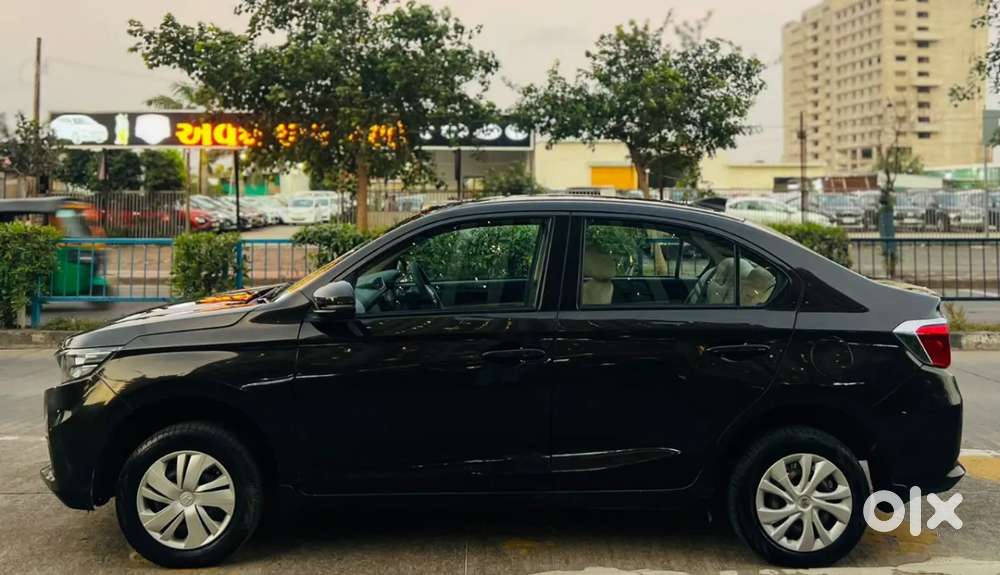 Honda Amaze S 1.2 Petrol Mt, 2020, Petrol