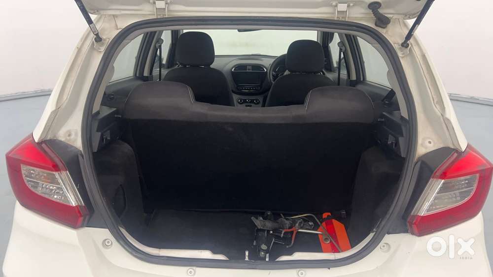 Tata Tiago Xz, 2021, Petrol