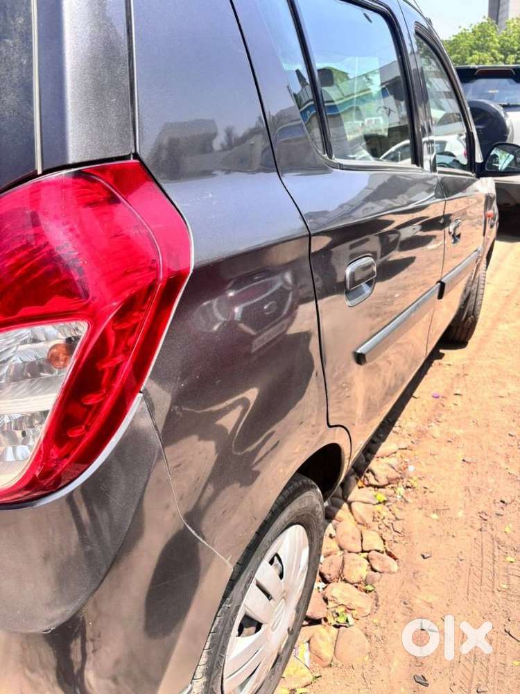 Maruti Suzuki Alto 800 0.8 Vxi Plus, 2015, Petrol