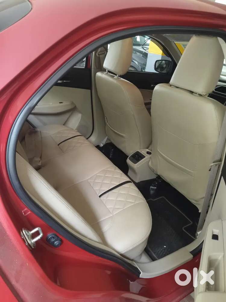 Maruti Suzuki Dzire 2021 Petrol 28000 Km Driven