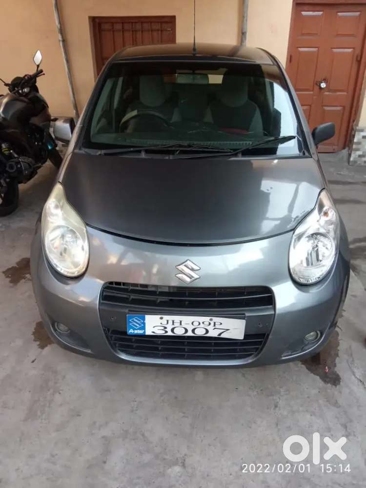 Maruti Suzuki A-star 2010 Petrol Well Maintained