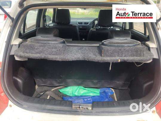 Maruti Suzuki Celerio Vxi, 2013, Petrol