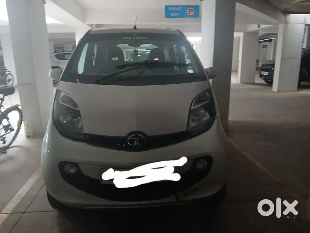 Nano Xt 2015