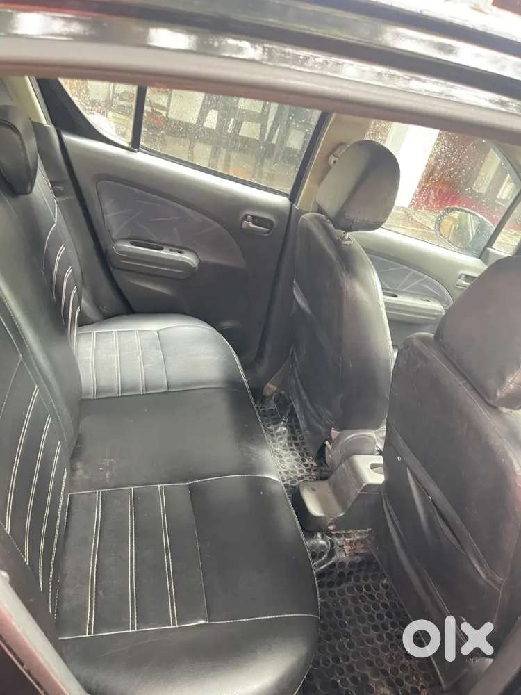 Maruti Suzuki Ritz 2011 Diesel Manual