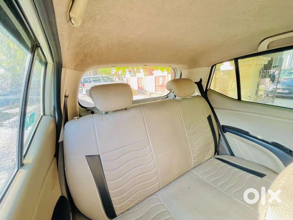 Hyundai I10 2012 Cng & Hybrids Well Maintained