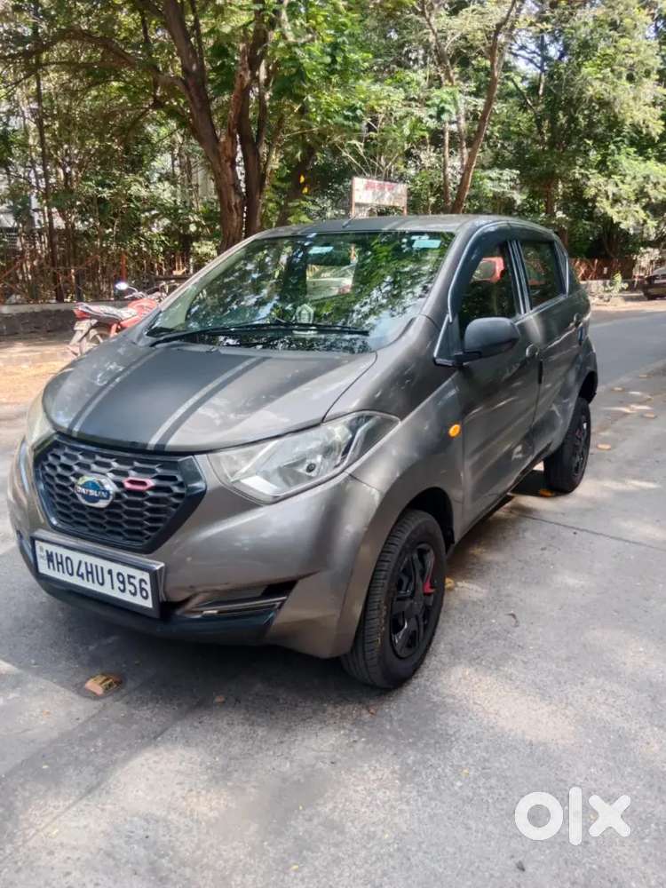 Datsun Redi Go 2017