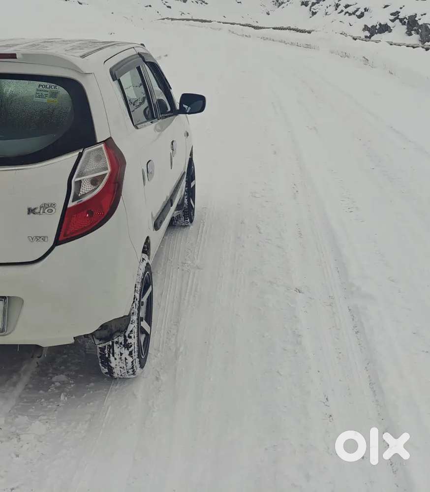 Maruti Suzuki Alto 2015 Petrol Lxi