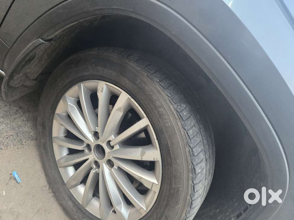 Skoda Kodiaq 2.0 Style Tdi 4x4 At, 2018, Diesel