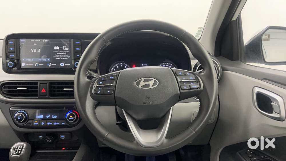 Hyundai Grand I10 Nios Asta 1.2 Kappa, 2024, Petrol