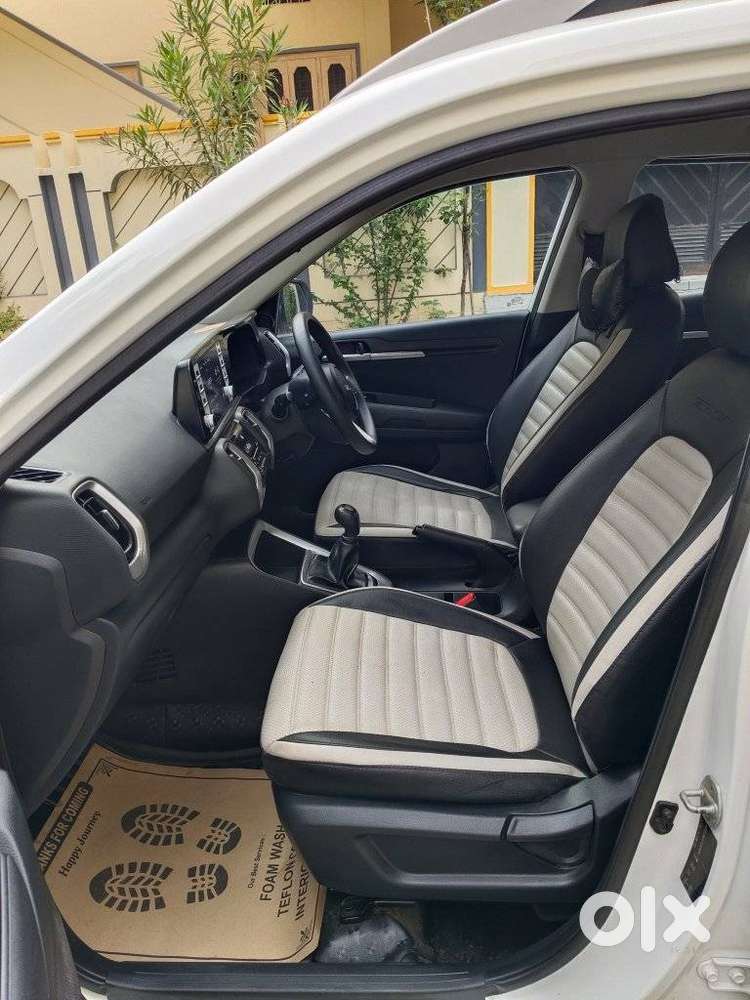 Kia Sonet 1.2 Htk Plus, 2022, Petrol
