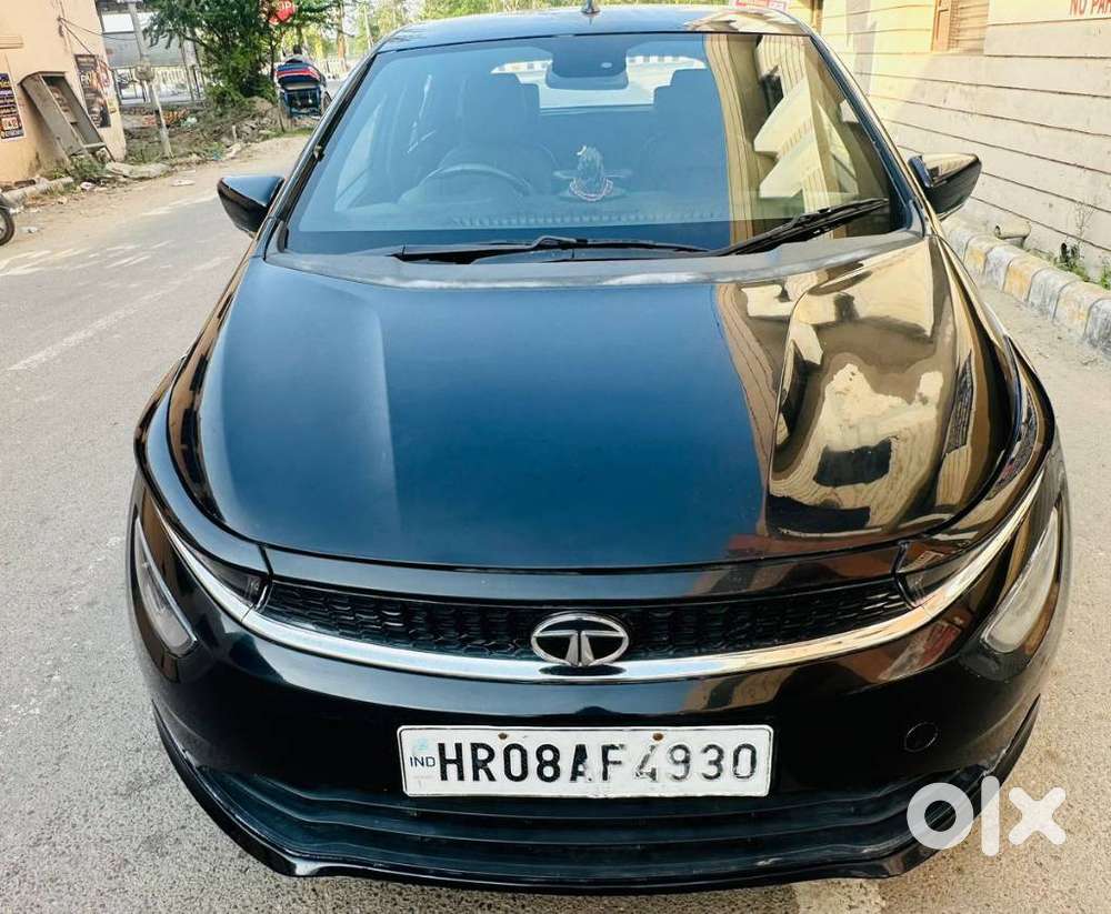 Tata Altroz 1.2 Xz (o), 2023, Petrol