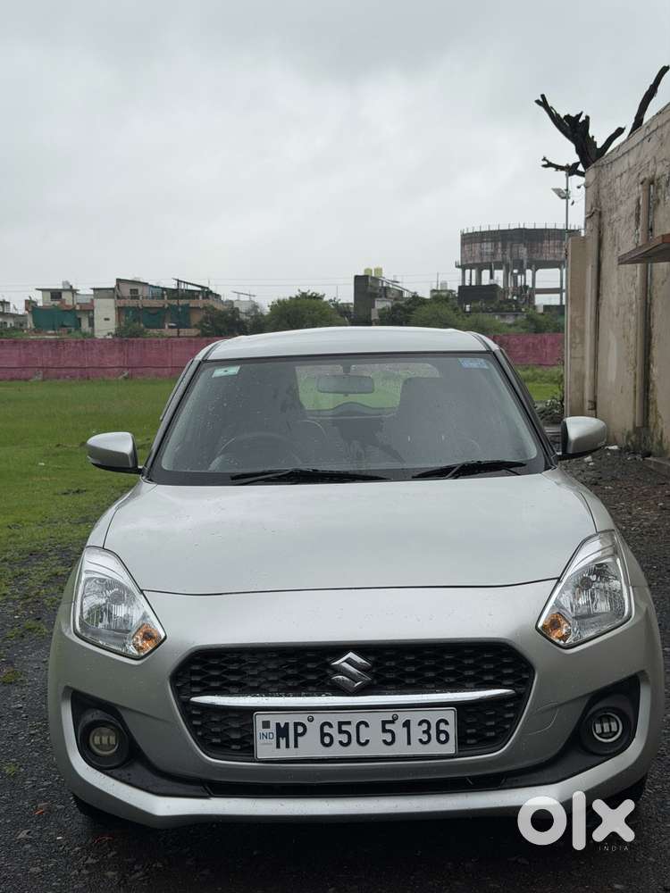 Maruti Suzuki Swift Vxi Optional, 2021, Petrol