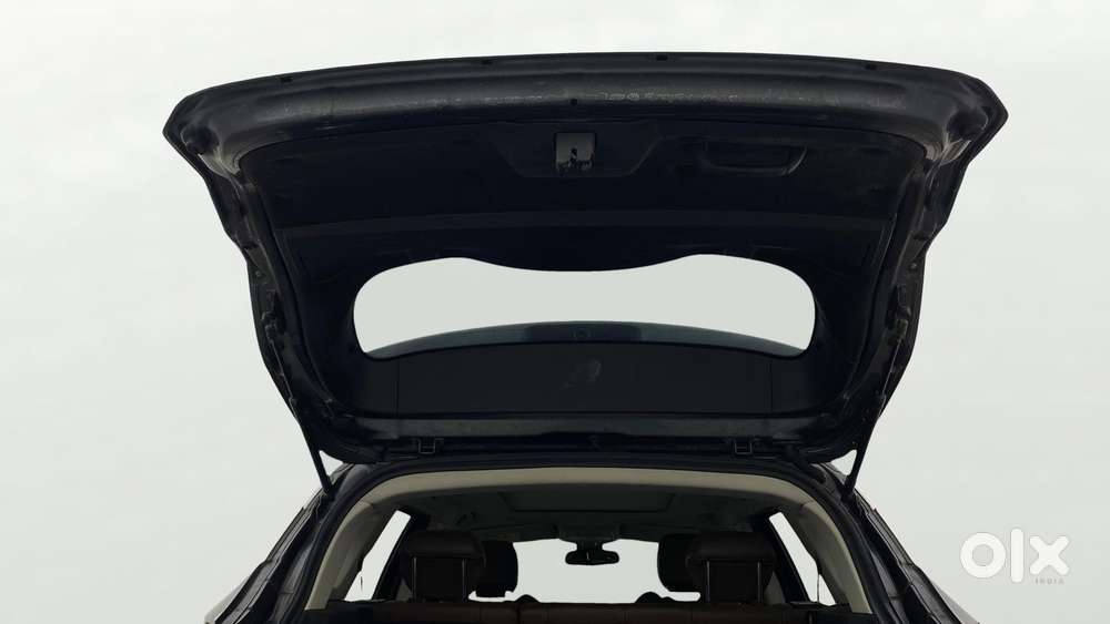 Tata Harrier Xza+, 2021, Diesel