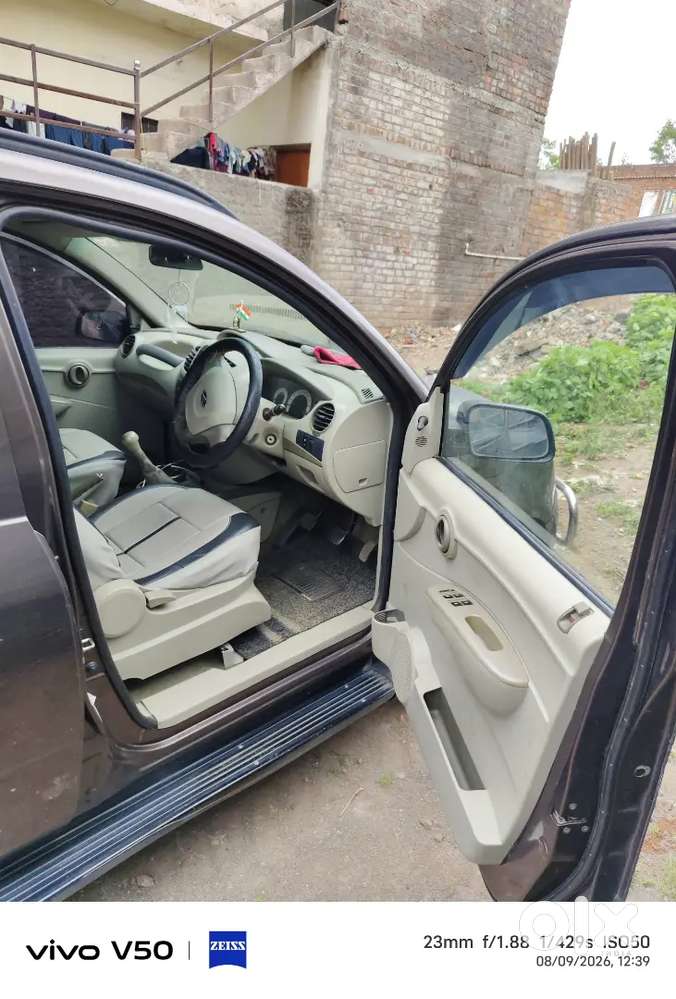 Mahindra Quanto 1.5 C4 2012 Diesel