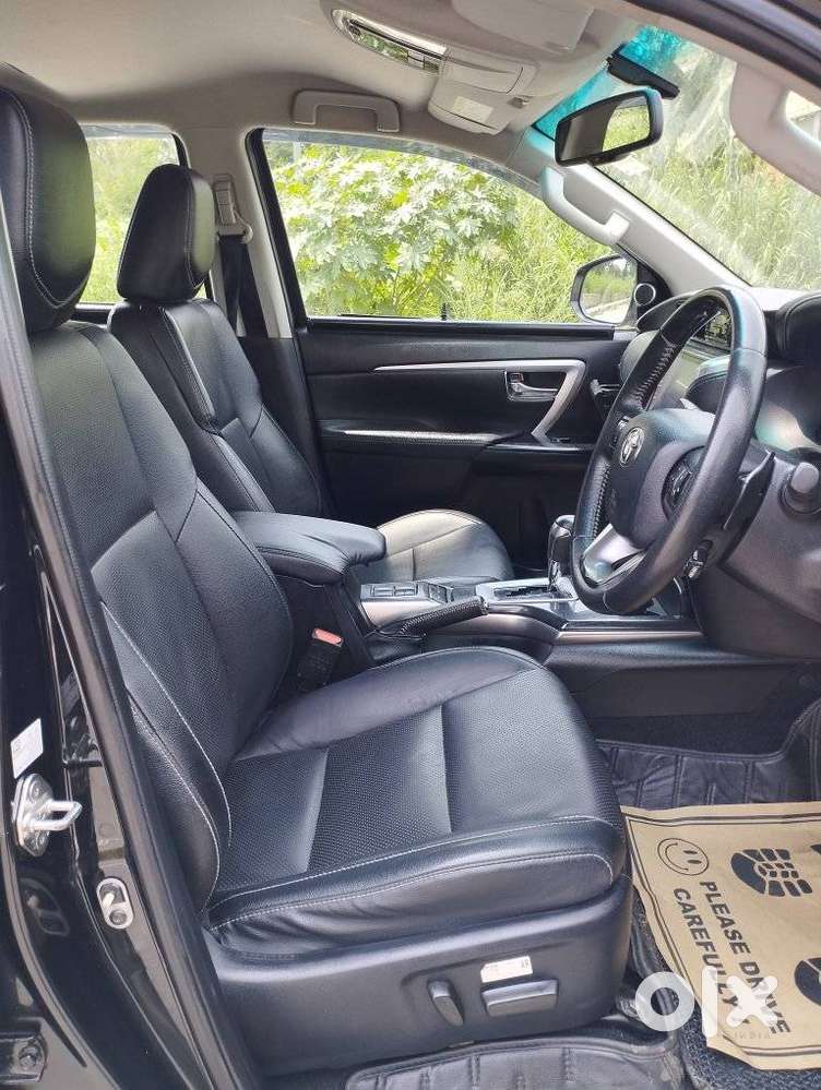 Toyota Fortuner 4x2 At 2.8 Diesel, 2023, Diesel