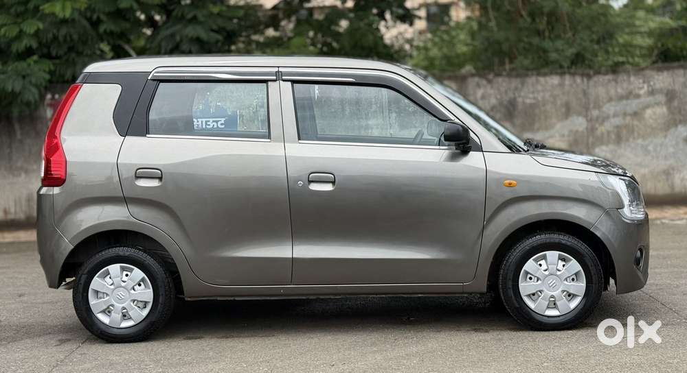 Maruti Suzuki Wagon R 1.0 Lxi Cng, 2023, Cng & Hybrids