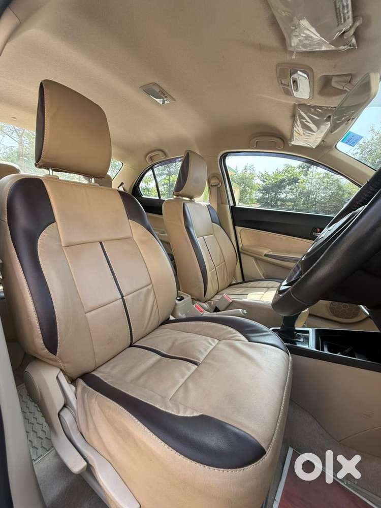 Maruti Suzuki Swift-dzire