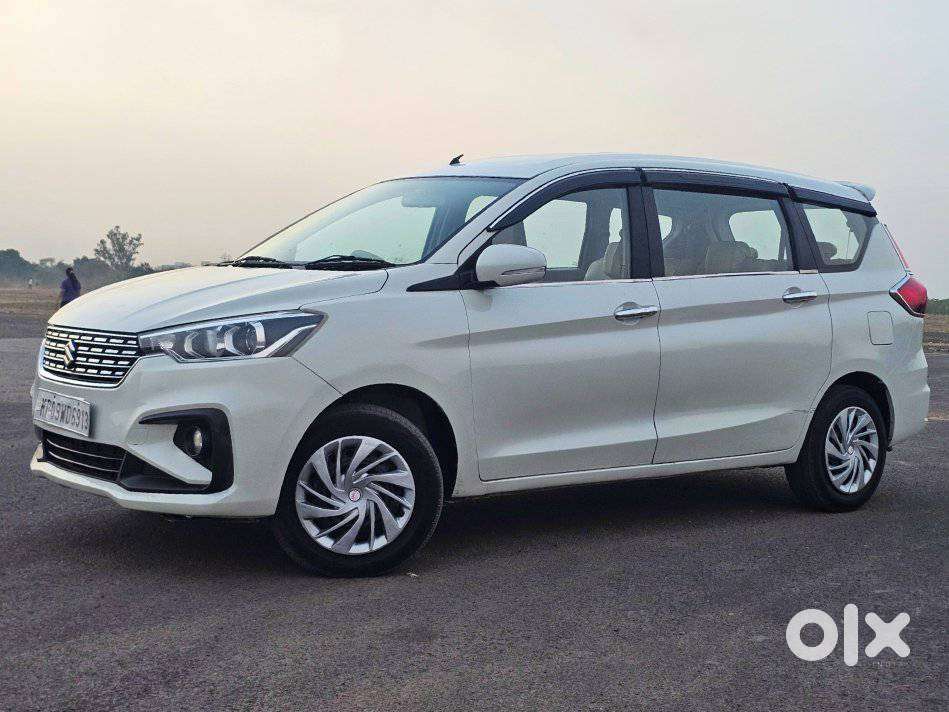 Maruti Suzuki Ertiga Vdi Shvs, 2019, Diesel