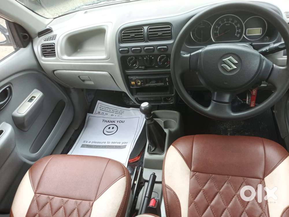 Maruti Suzuki Alto K10 Vxi, 2013, Petrol