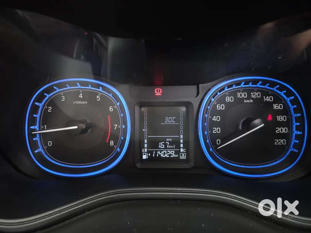 Toyota Urban Cruiser 2022 Manual Grade Premium