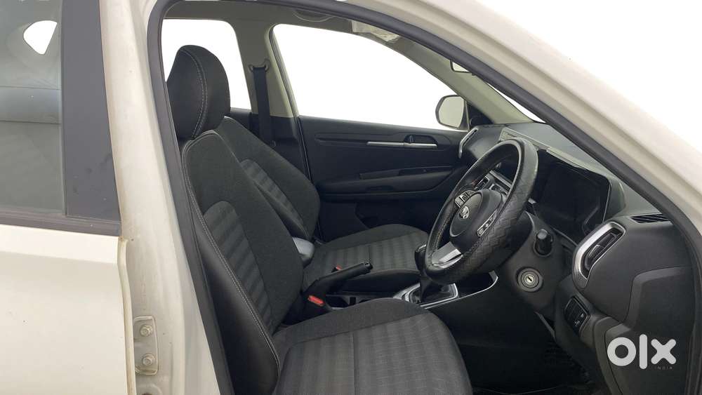 Kia Sonet Htx Plus Turbo Imt, 2021, Petrol