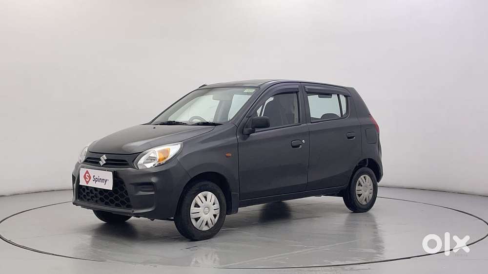 Maruti Suzuki Alto 800 Lxi, 2020, Petrol