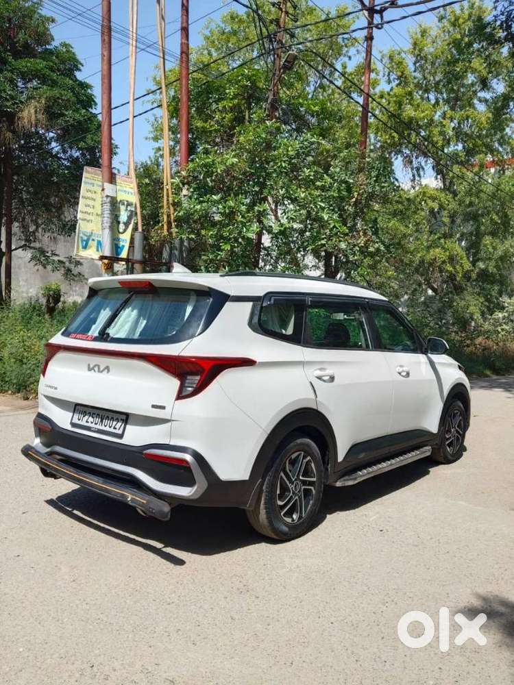 Kia Carens 1.4 Prestige Plus Turbo 7 Str, 2022, Petrol