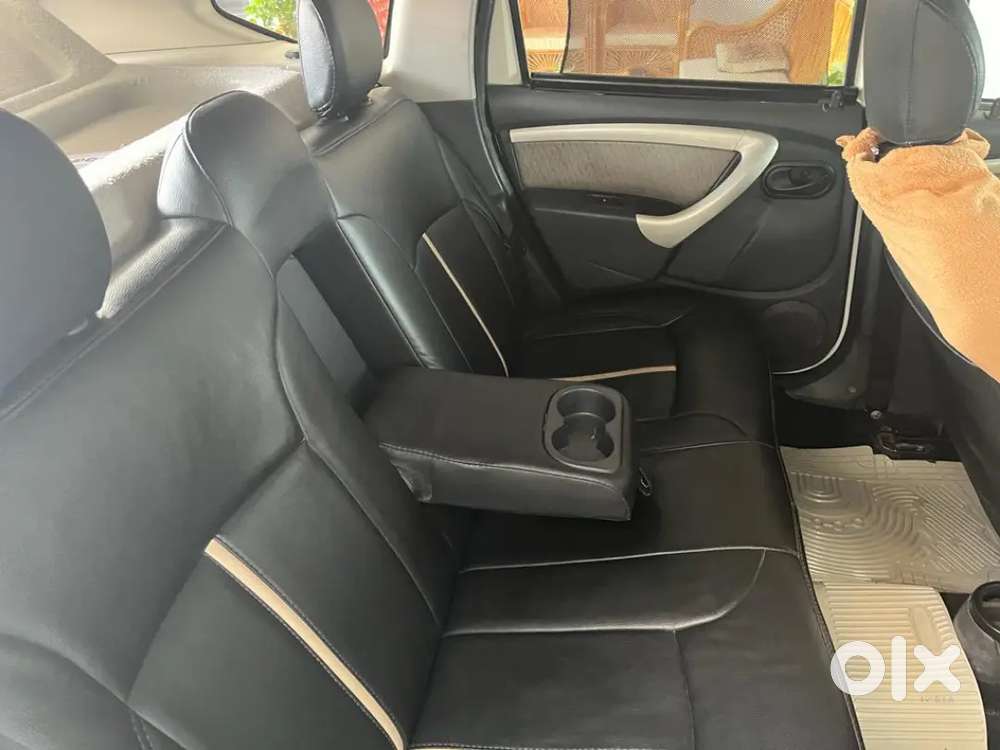 Renault Duster 2013 Diesel Well Maintained