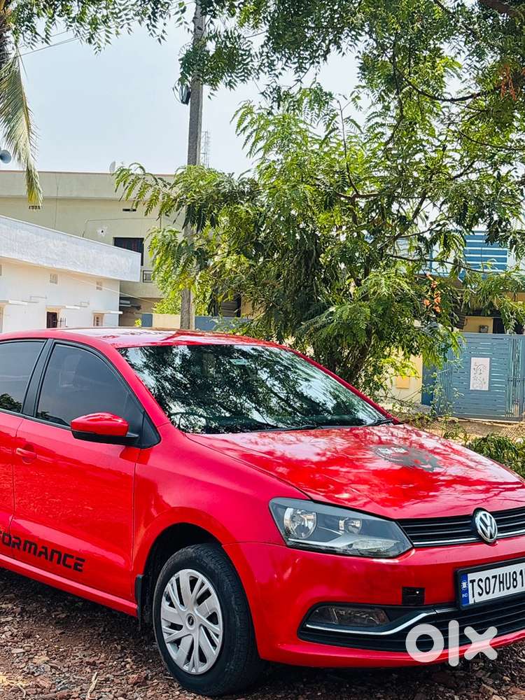 Volkswagen Petrol 2019 Year