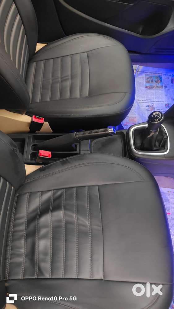 Volkswagen Polo Select 1.5 Tdi Highline, 2015, Diesel