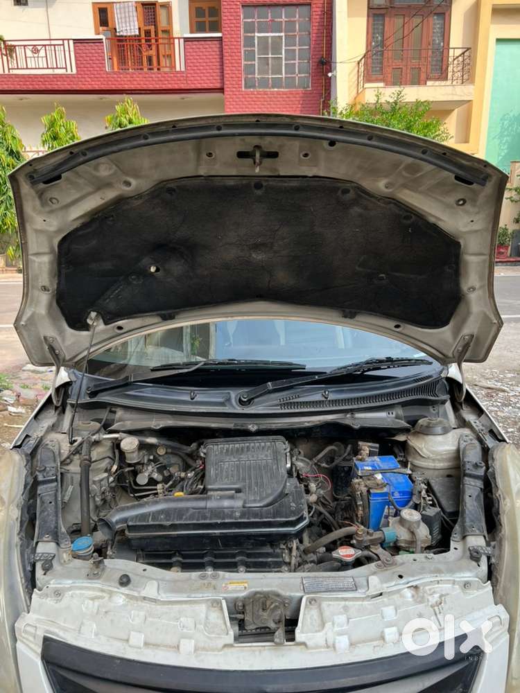 Maruti Suzuki Dzire 2016