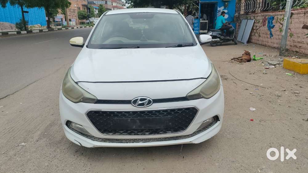 Hyundai Elite I20 [ ] 1.4 Asta Crdi Dual Tone, 2014, Diesel