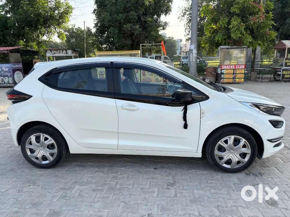 Tata Altroz 1.2 Xm 2023