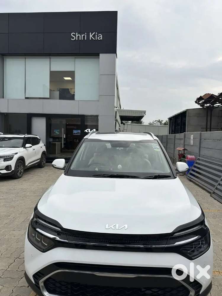 Kia Carens 2023abs: Yes

Accidentabs: Yes

Accidental: No