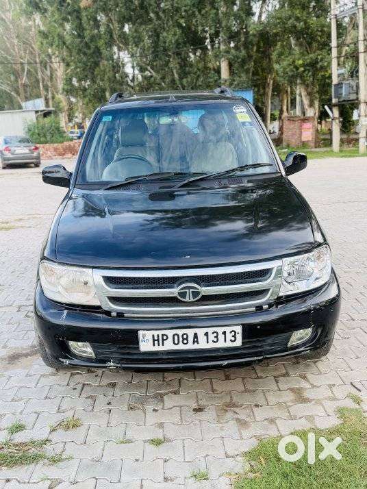 Tata Safari 4x2 Ex Dicor Bs-iii, 2007, Diesel