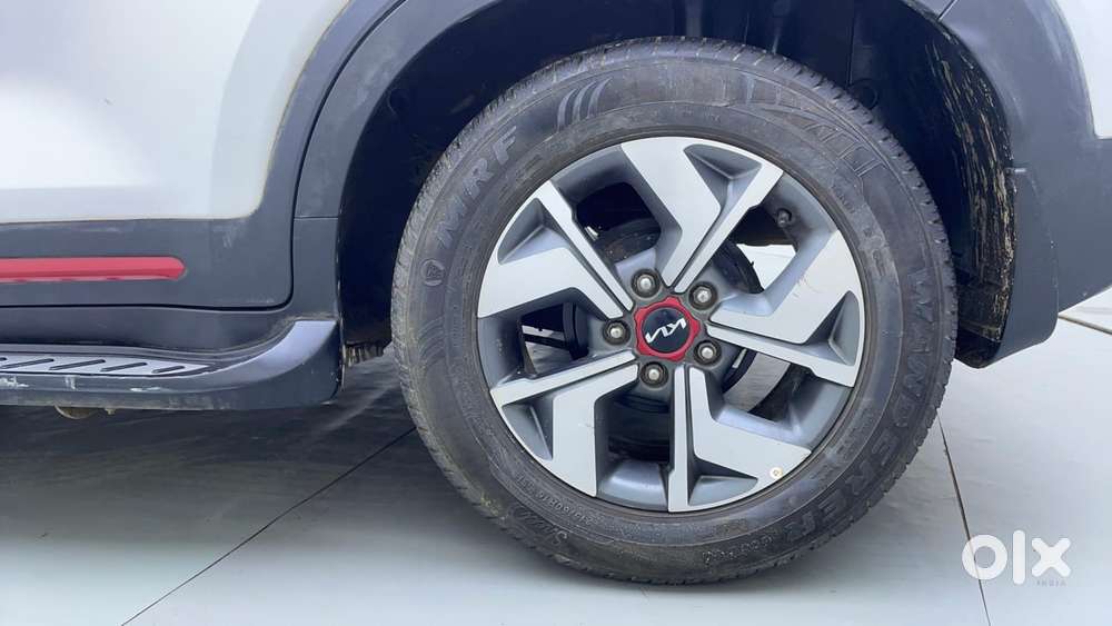Kia Sonet 1.0 Gtx Plus Dct, 2022, Petrol