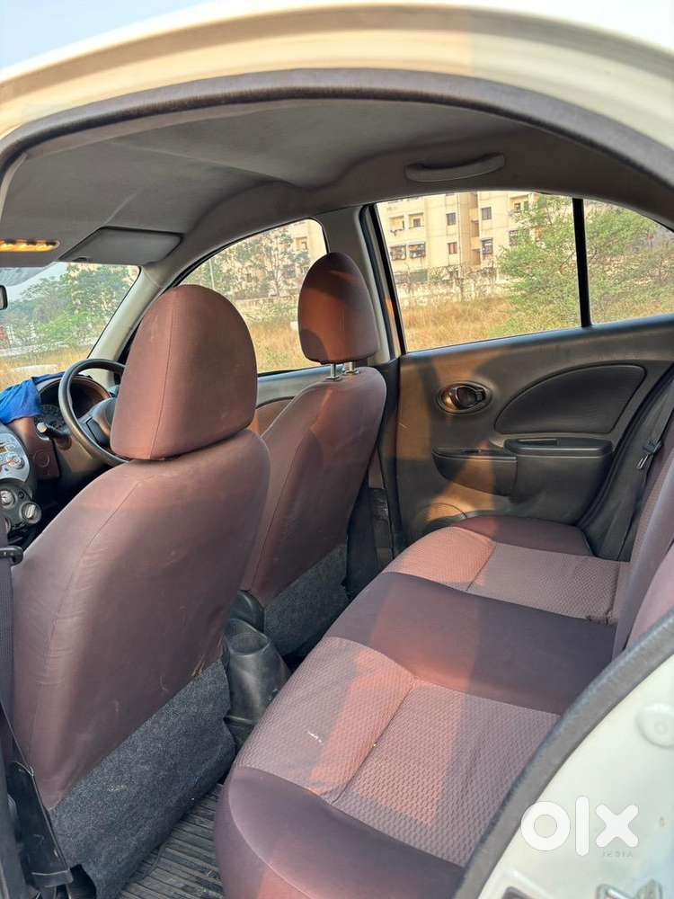 Renault Pulse 2013 Diesel Well Maintained